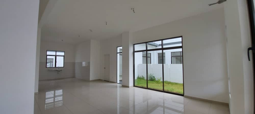 CHEAPEST 2 STOREY AVENHAM GARDEN PUNCAK ALAM - photo 6
