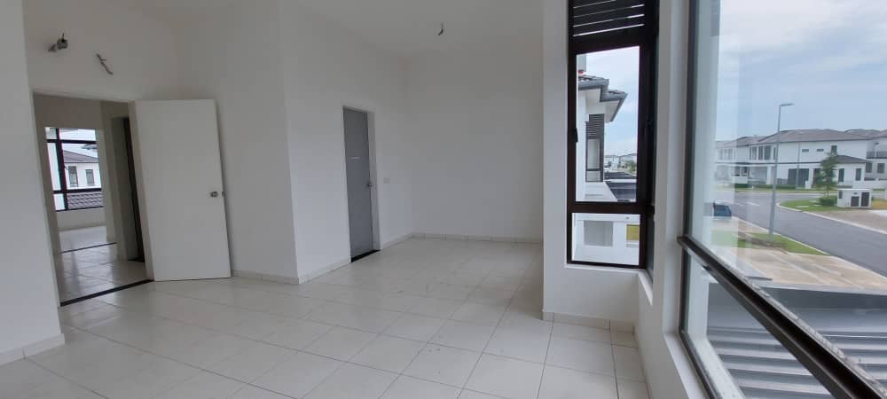 CHEAPEST 2 STOREY AVENHAM GARDEN PUNCAK ALAM - photo 7