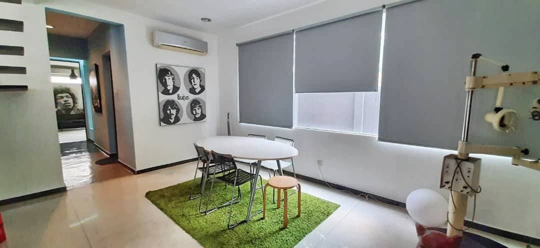 LARGE LAND AREA 2 STOREY BUNGALOW PETALING JAYA - photo 6