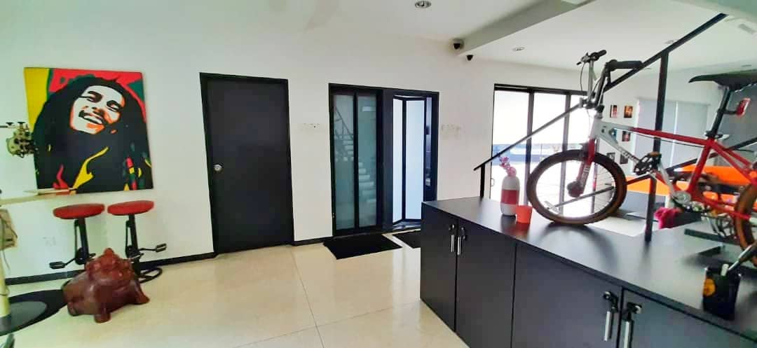 LARGE LAND AREA 2 STOREY BUNGALOW PETALING JAYA - photo 10