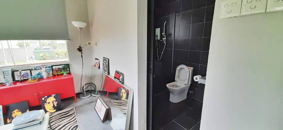 LARGE LAND AREA 2 STOREY BUNGALOW PETALING JAYA - photo 11