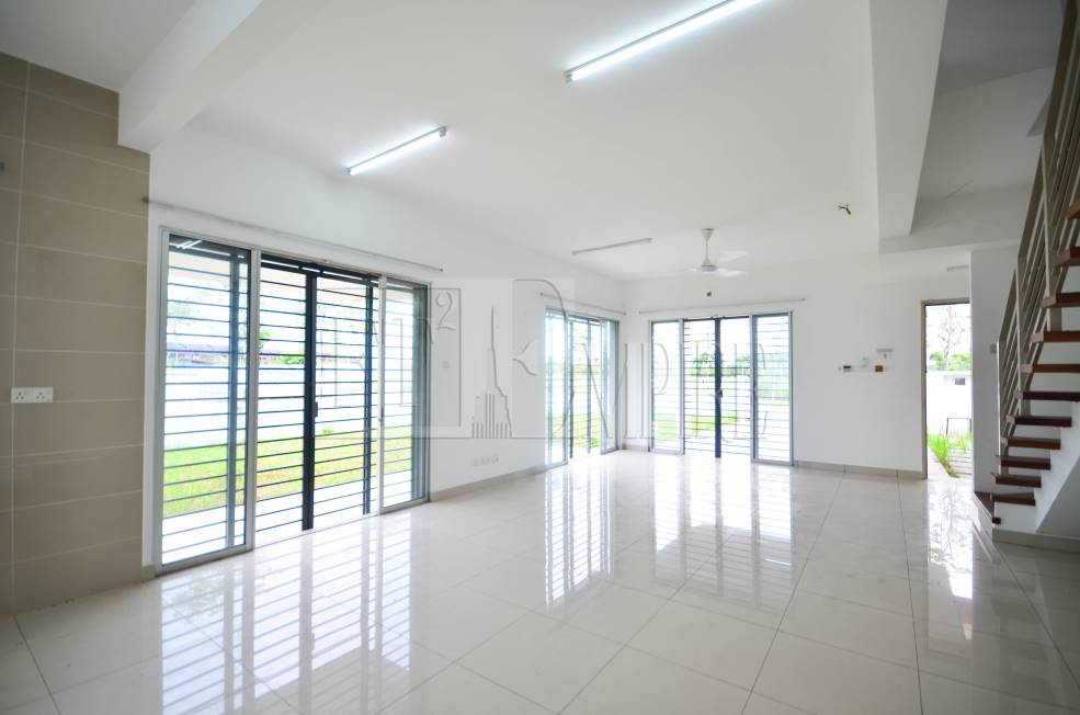 CORNER LOT 2 STOREY ELMINA GARDEN SHAH ALAM - photo 6