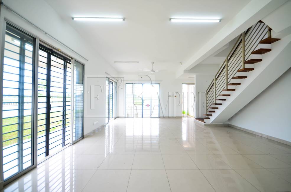 CORNER LOT 2 STOREY ELMINA GARDEN SHAH ALAM - photo 7