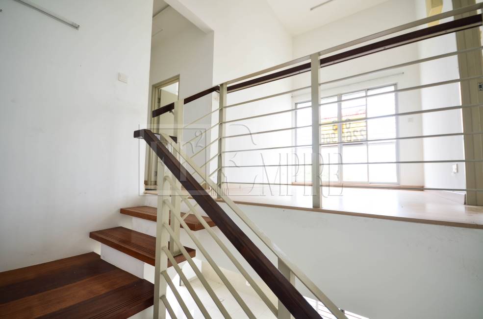 CORNER LOT 2 STOREY ELMINA GARDEN SHAH ALAM - photo 9