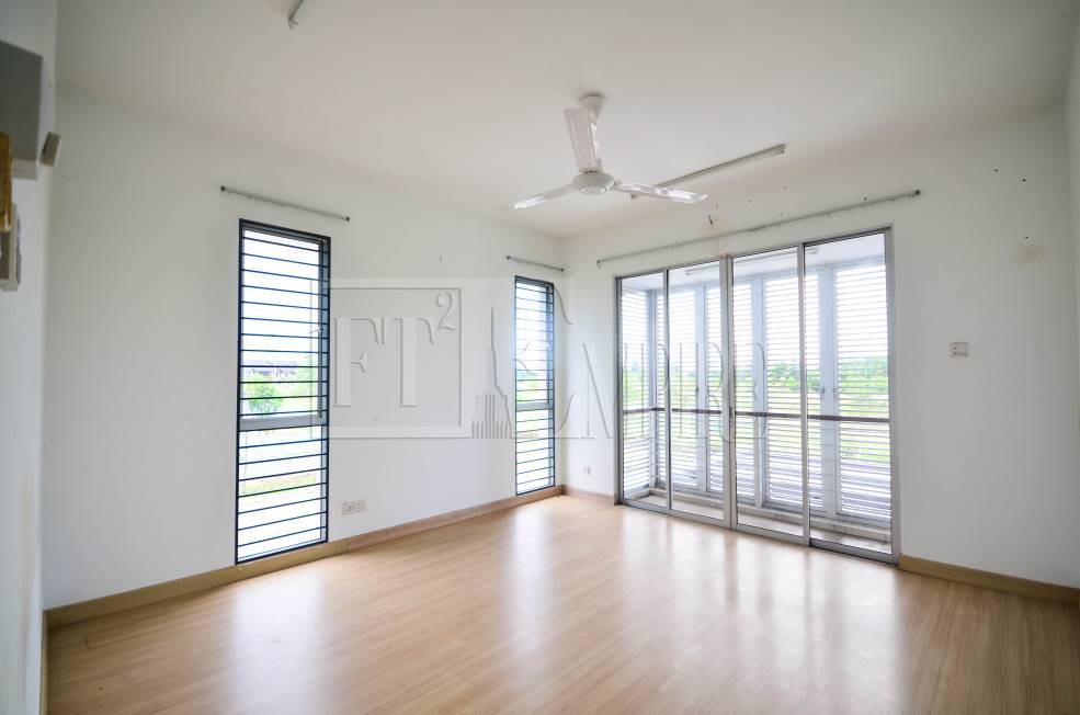 CORNER LOT 2 STOREY ELMINA GARDEN SHAH ALAM - photo 10