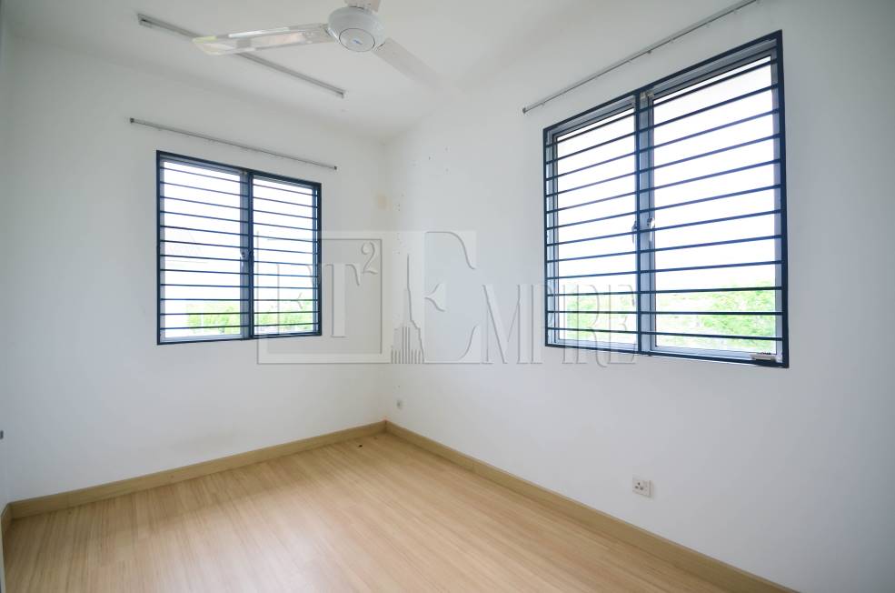 CORNER LOT 2 STOREY ELMINA GARDEN SHAH ALAM - photo 11