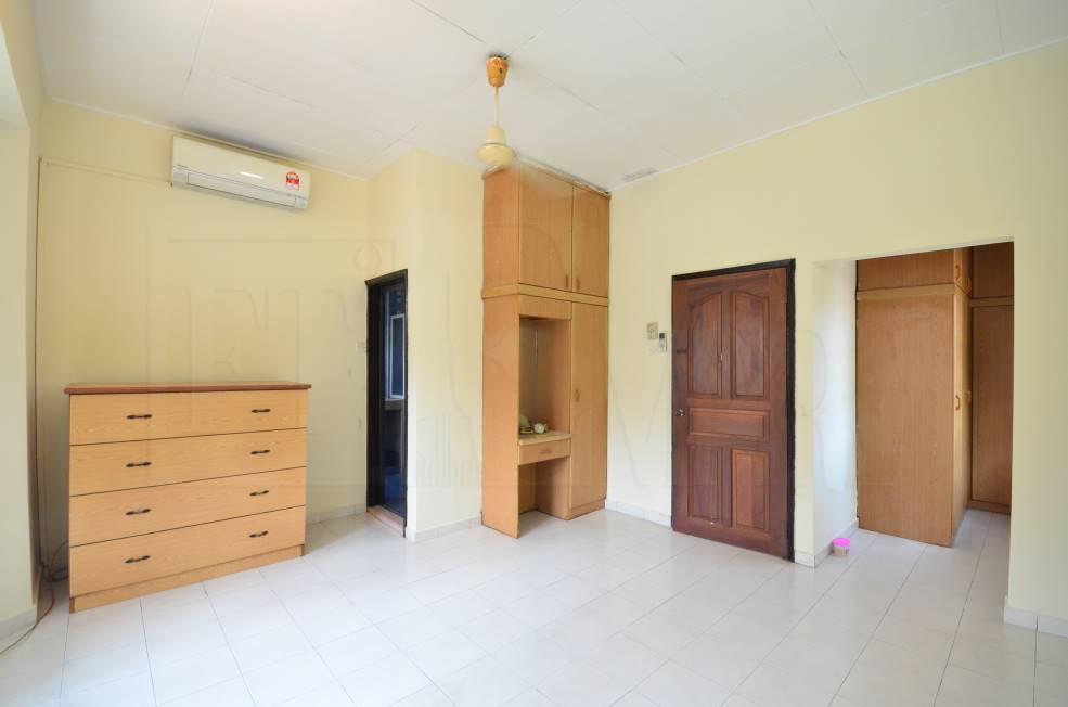 CORNER LOT 2 STOREY SEK 7 SHAH ALAM NEAR UITM - photo 11