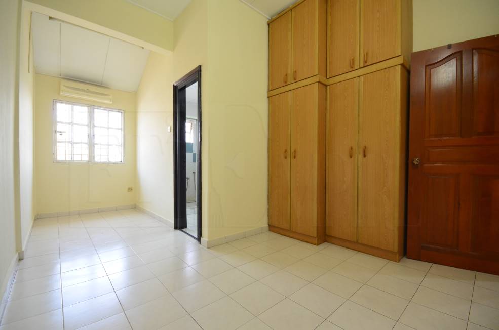 CORNER LOT 2 STOREY SEK 7 SHAH ALAM NEAR UITM - photo 13