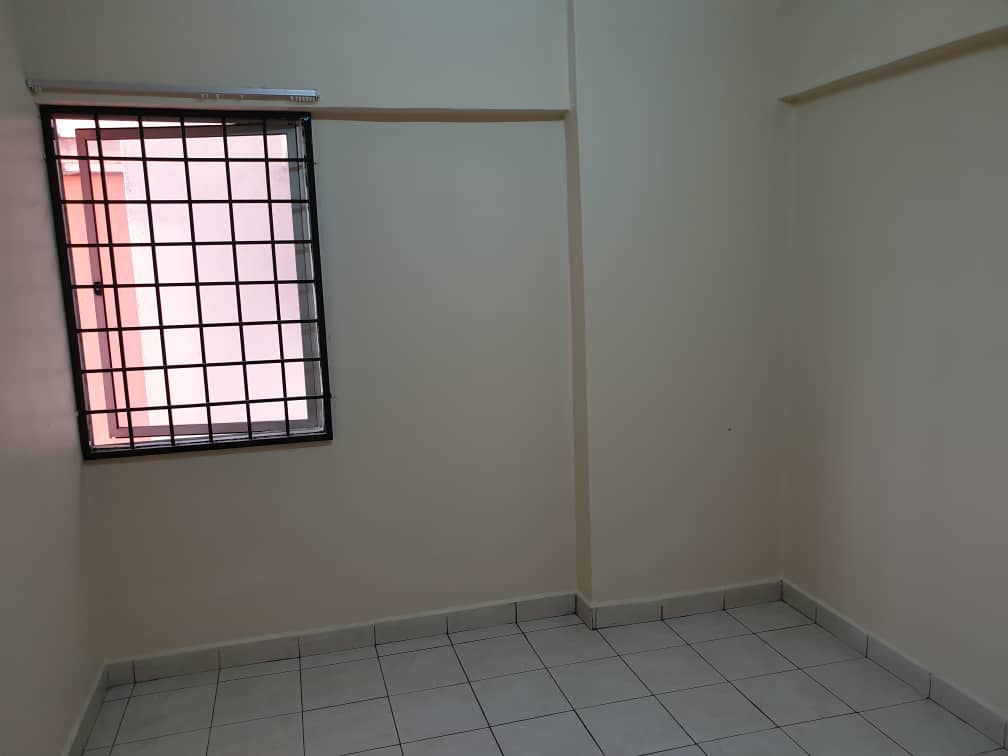 APARTMENT PUTRA DAMAI PRESINT 11 PUTRAJAYA - photo 3