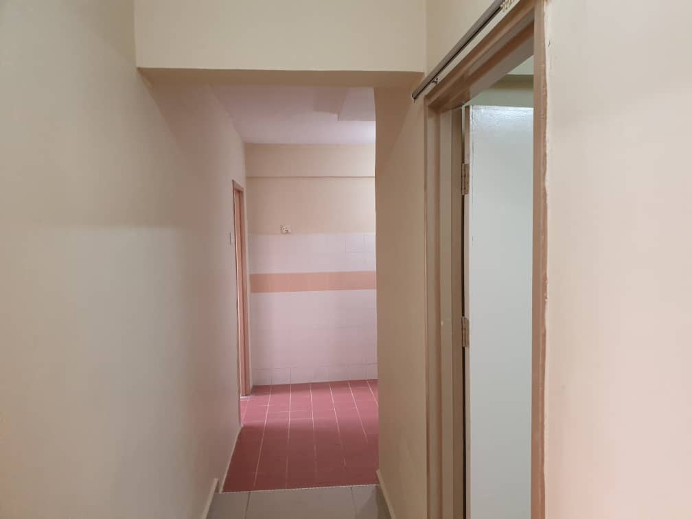 APARTMENT PUTRA DAMAI PRESINT 11 PUTRAJAYA - photo 5