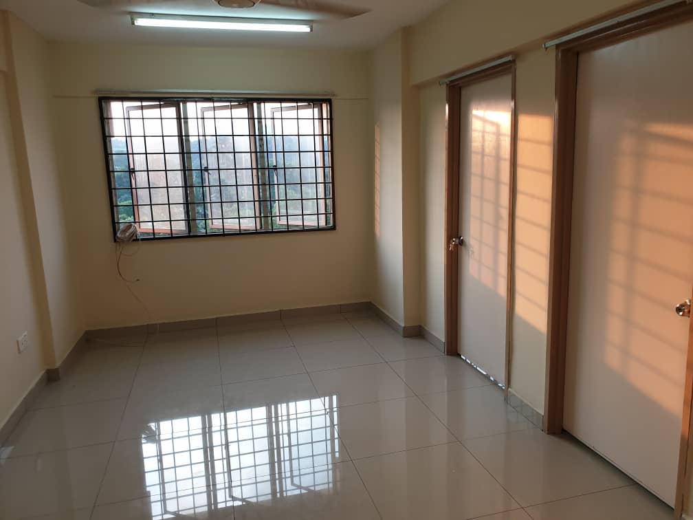 APARTMENT PUTRA DAMAI PRESINT 11 PUTRAJAYA - photo 6