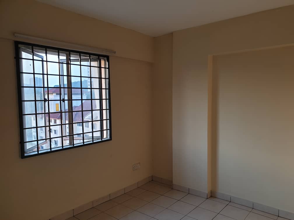 APARTMENT PUTRA DAMAI PRESINT 11 PUTRAJAYA - photo 7