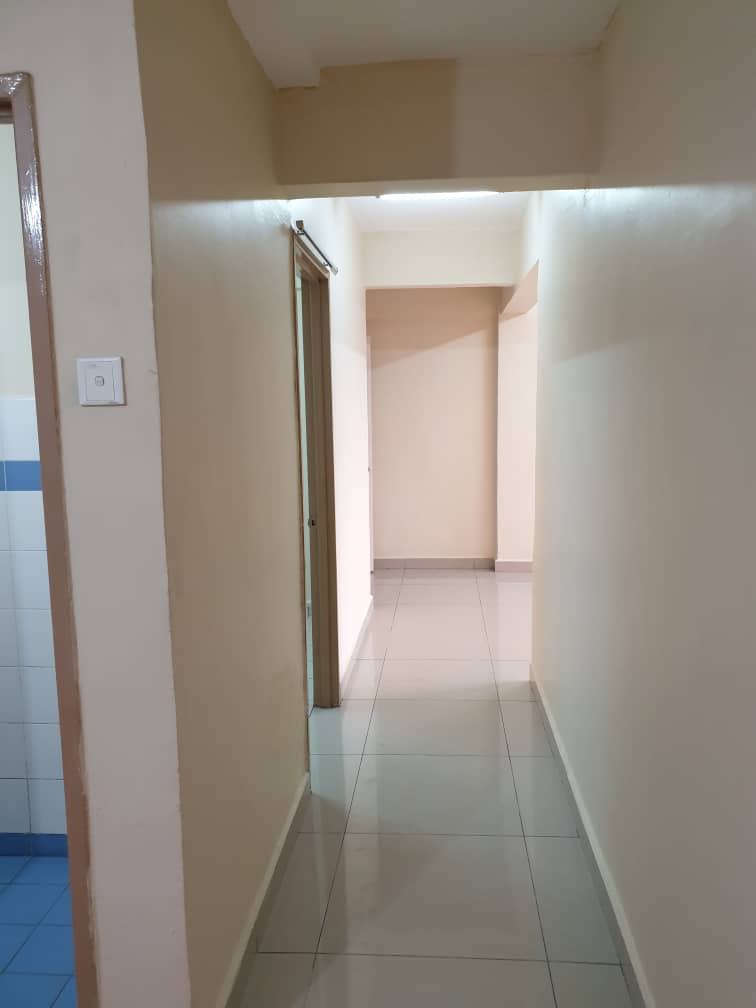 APARTMENT PUTRA DAMAI PRESINT 11 PUTRAJAYA - photo 8