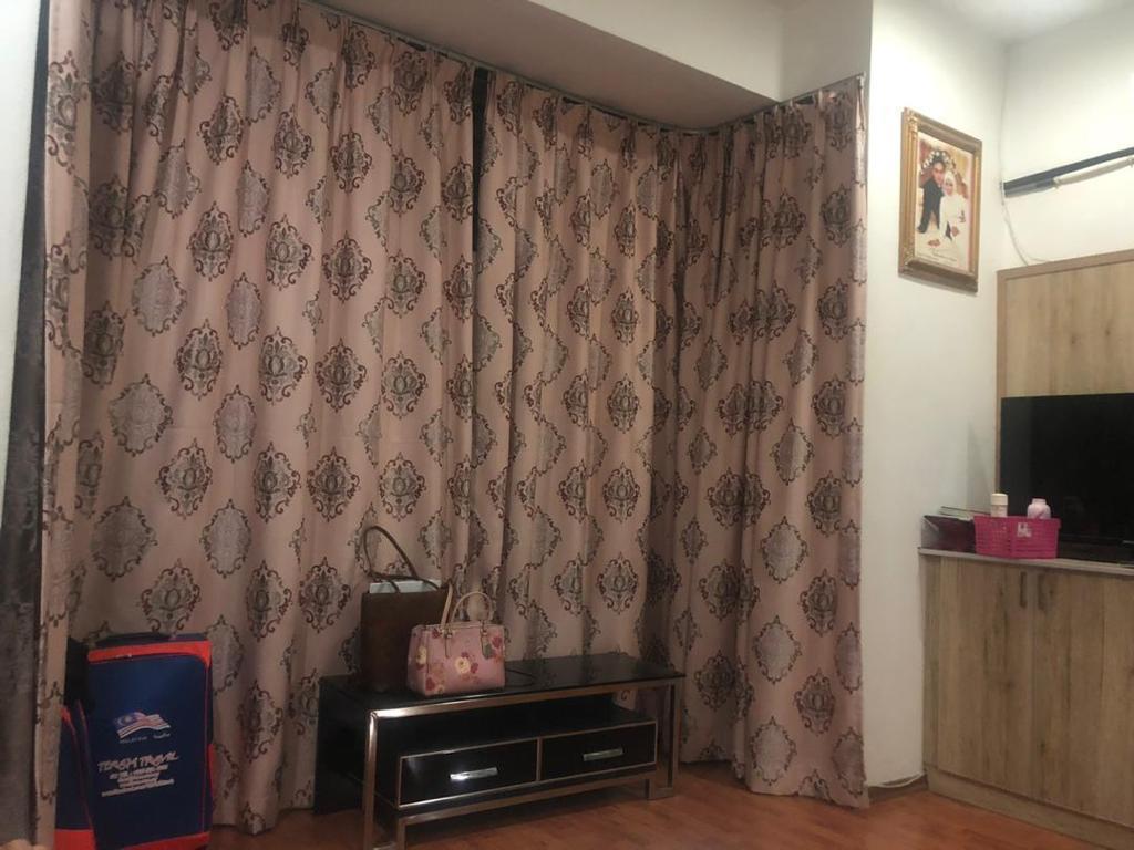 CORNER LOT EXTRA LAND 2 STOREY TMN SUTERA KAJANG - photo 9