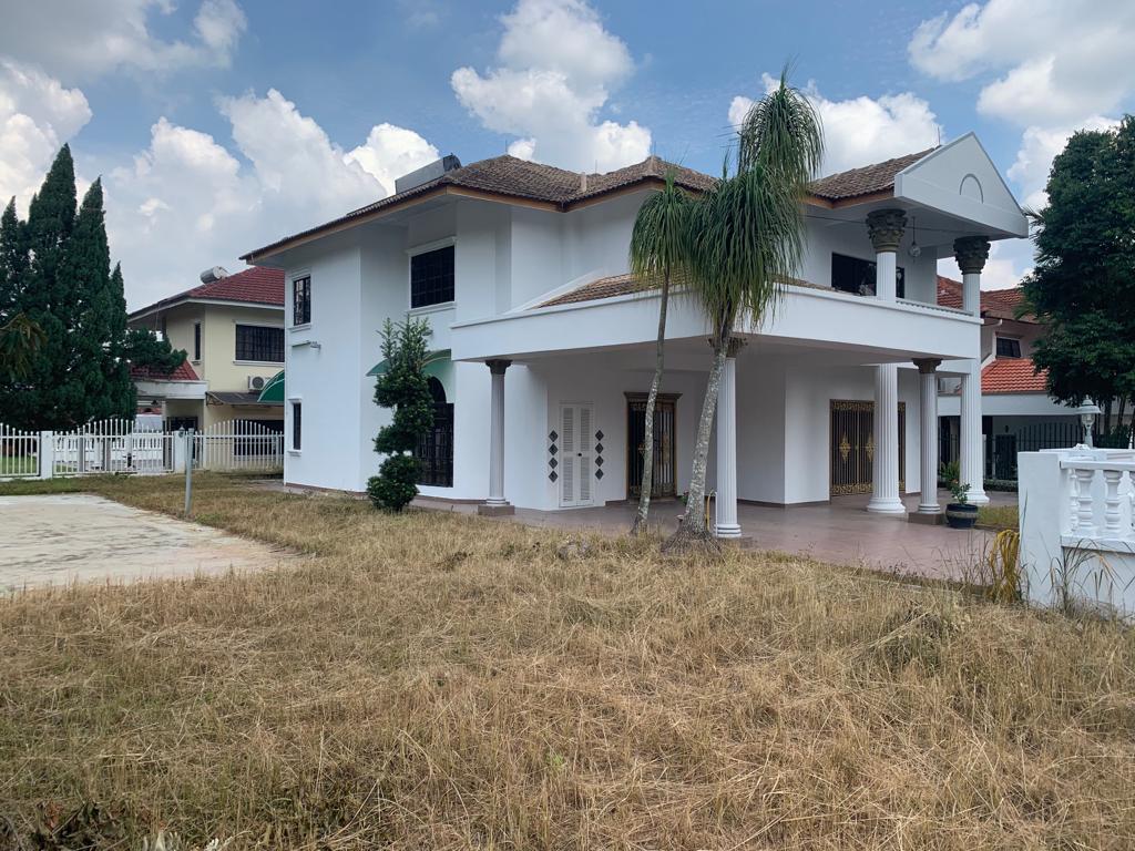 BUNGALOW 2 STOREY BANDAR TEKNOLOGI KAJANG