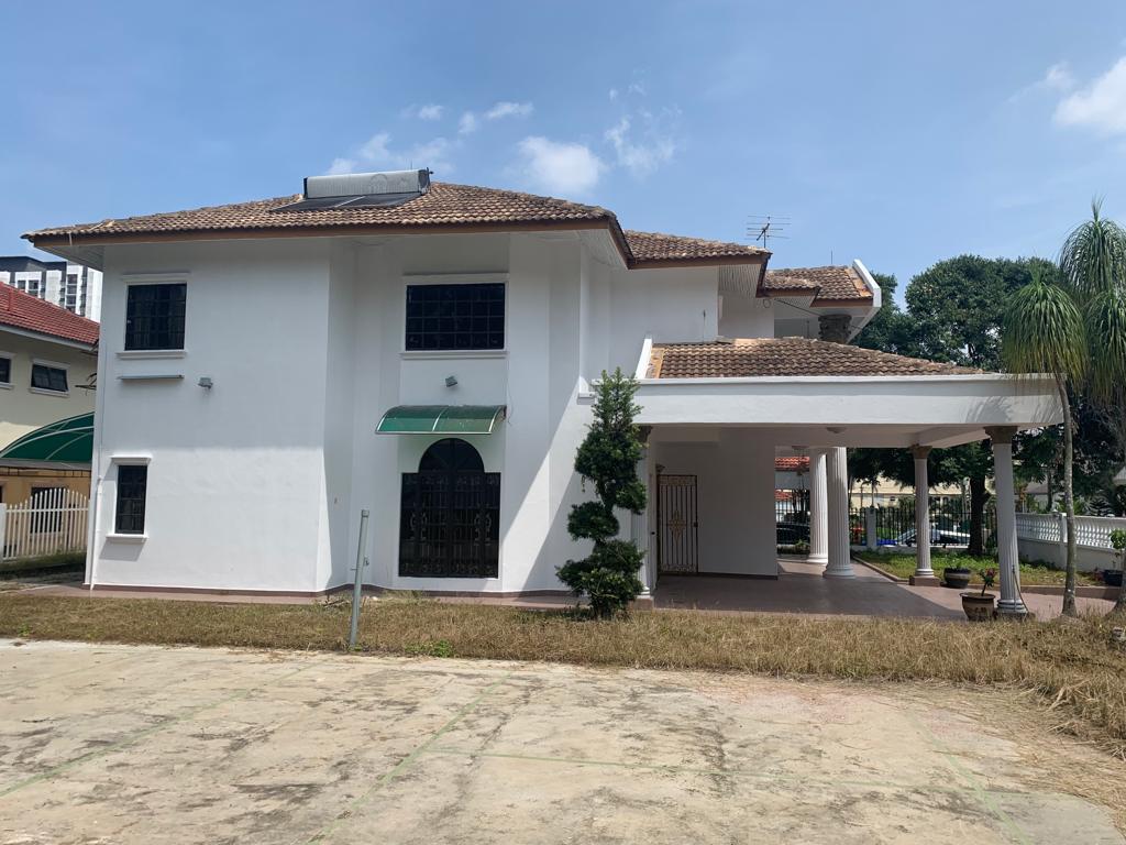 BUNGALOW 2 STOREY BANDAR TEKNOLOGI KAJANG - photo 4