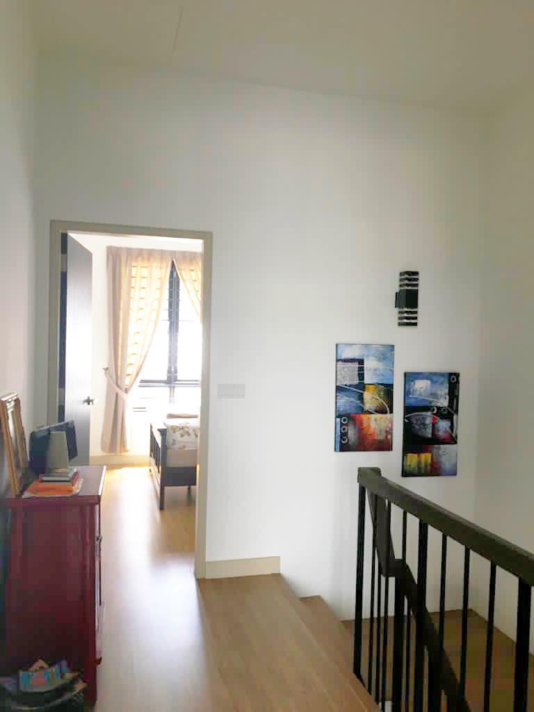 FACING NORTH 2 STOREY ELMINA VALLEY SHAH ALAM - photo 6