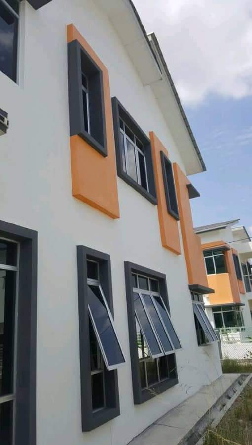 ENDLOT 2 STOREY HOUSE HILLPARK PINES PUNCAK ALAM - photo 3