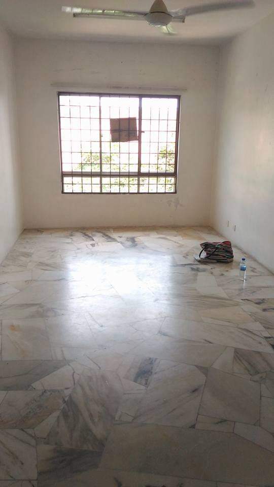 2ND FLOOR APARTMENT AKASIA PUNCAK ALAM - photo 5