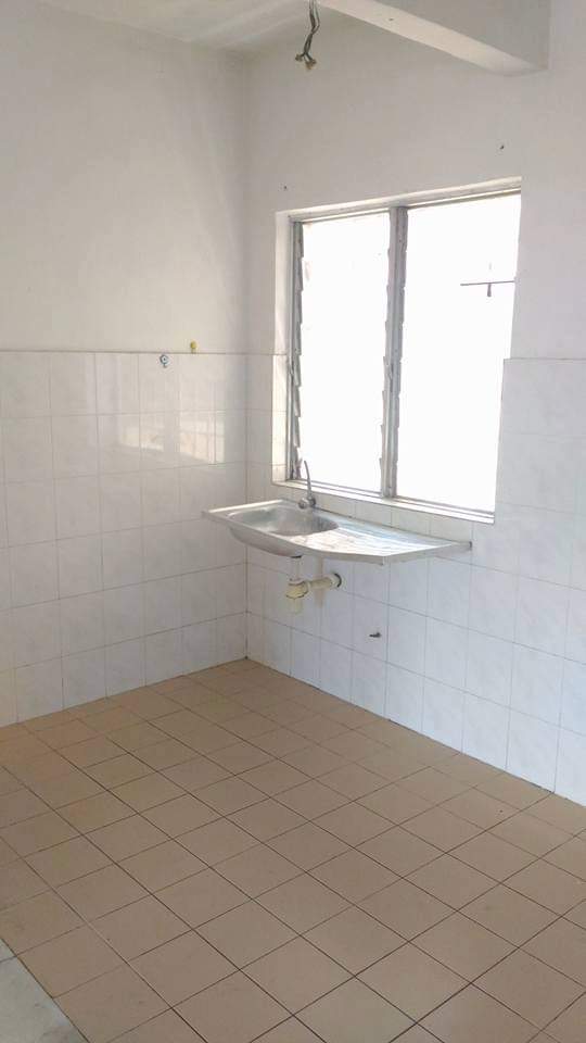 2ND FLOOR APARTMENT AKASIA PUNCAK ALAM - photo 6
