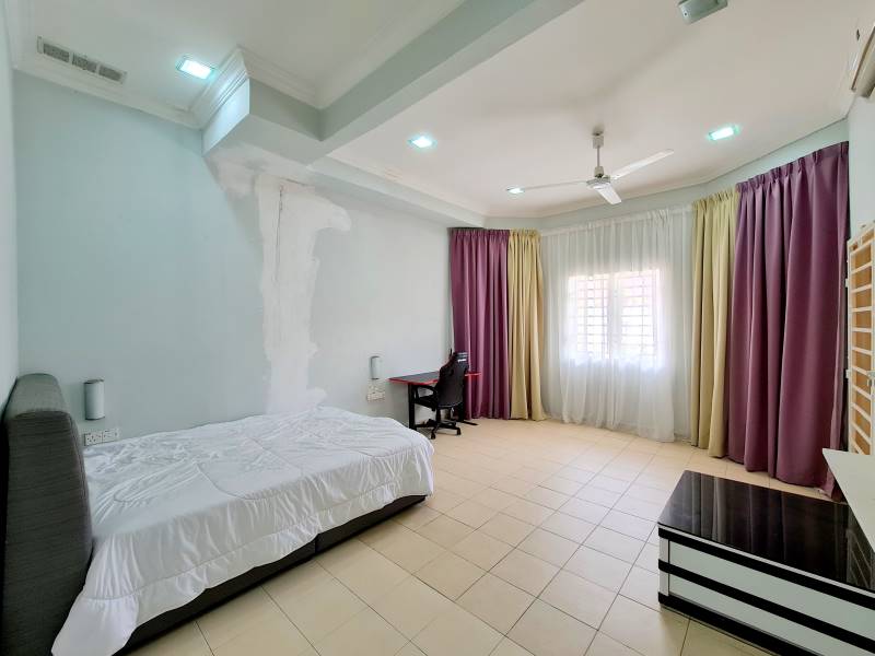 RENOVATED 2 STOREY TMN PUNCAK SAUJANA, KAJANG - photo 7