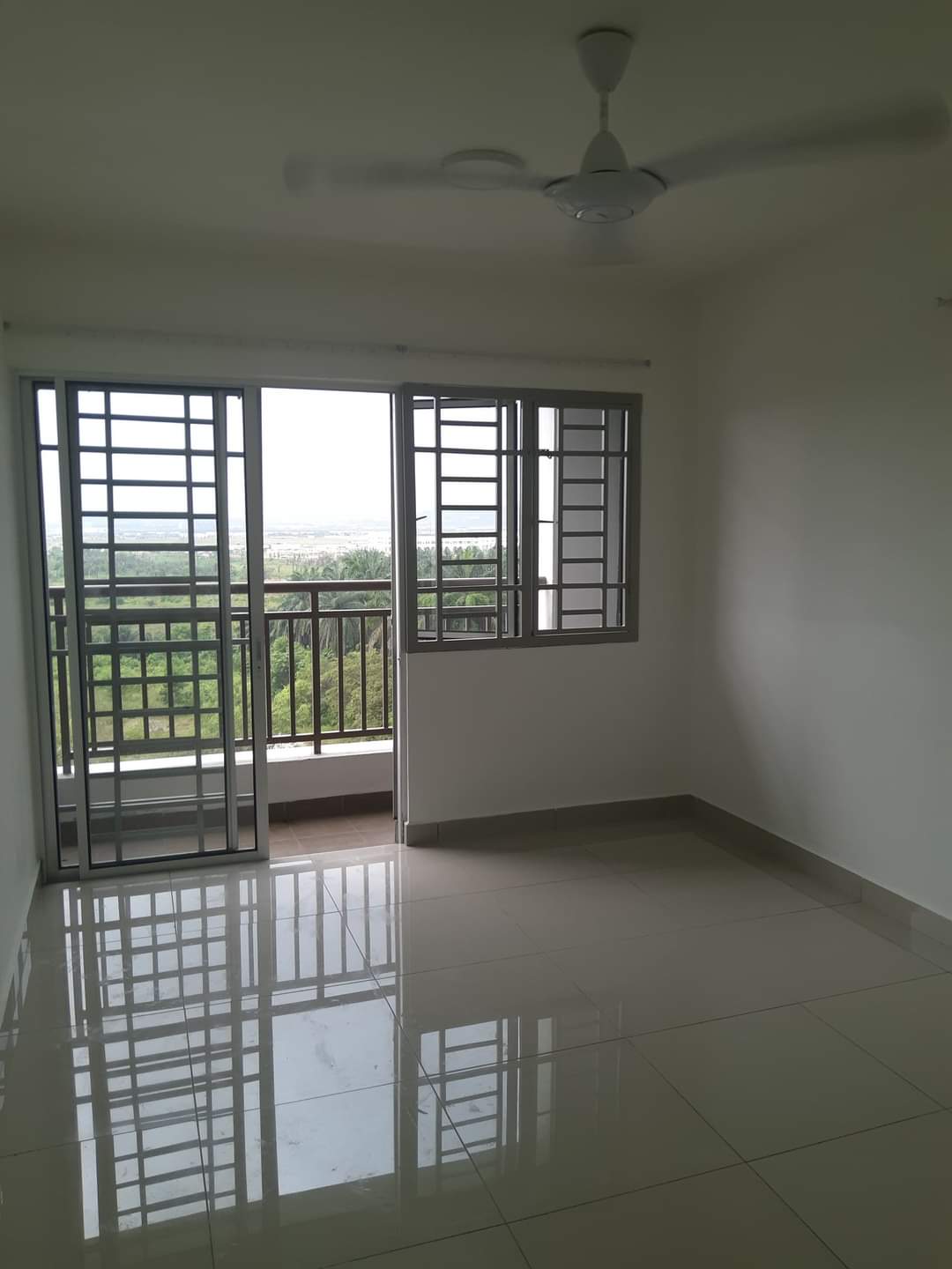 SENTROVUE APARTMENT ALAM JAYA PUNCAK ALAM - photo 3