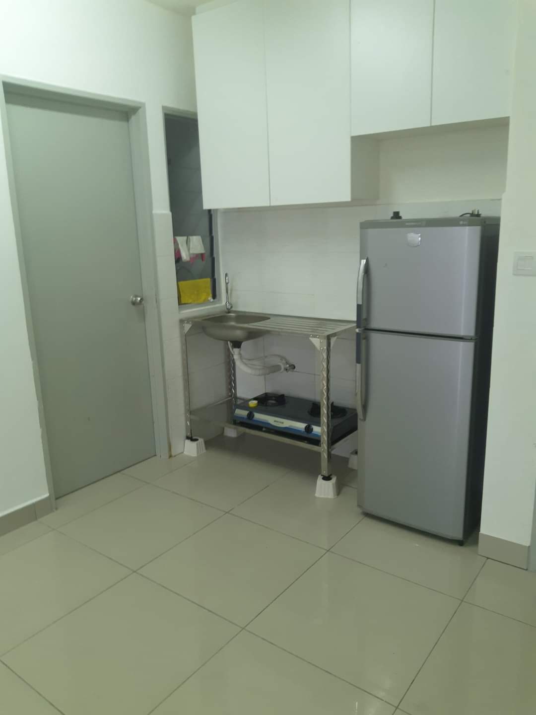 SENTROVUE APARTMENT ALAM JAYA PUNCAK ALAM - photo 6