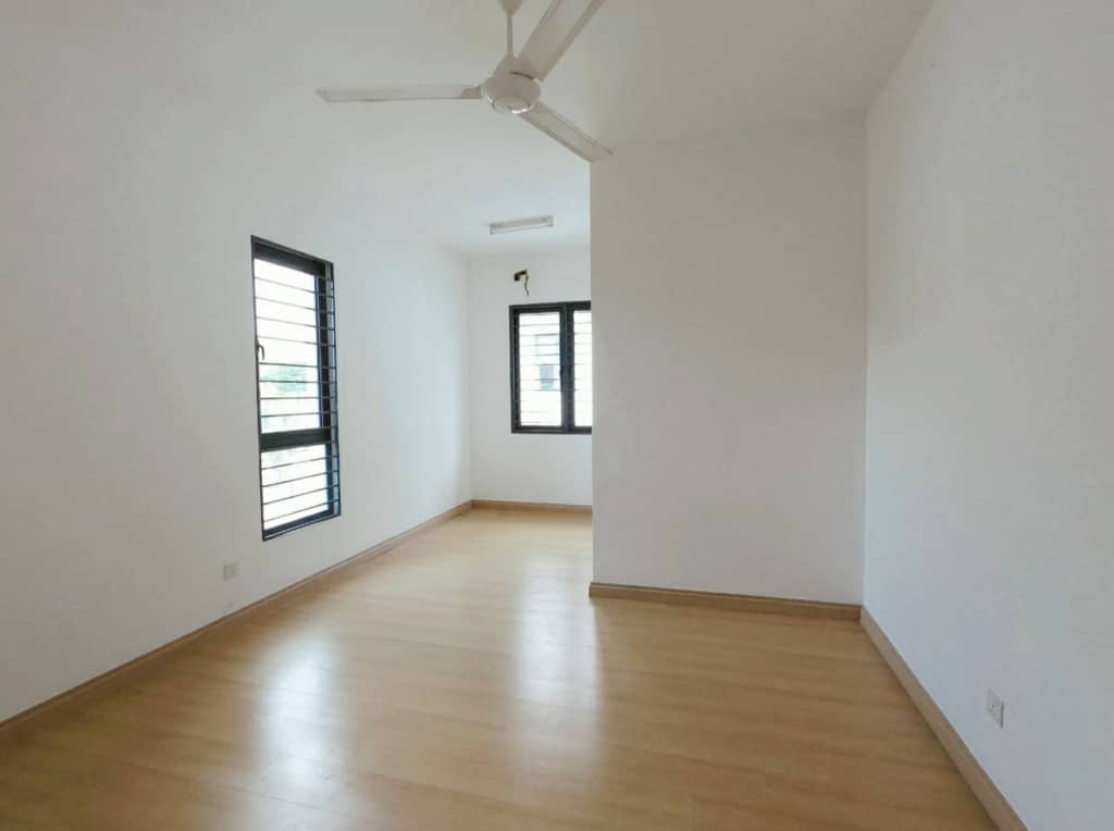 2 STOREY ENDLOT WITH SPACIOUS LAND ALAM IMPIAN - photo 8