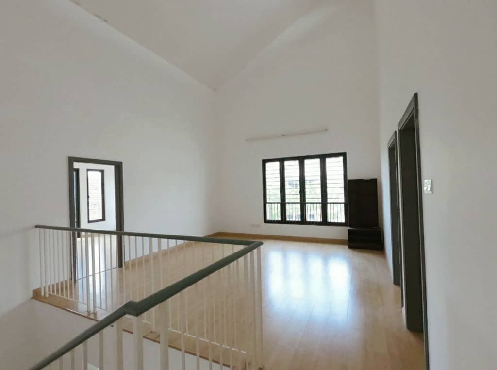 2 STOREY ENDLOT WITH SPACIOUS LAND ALAM IMPIAN - photo 10