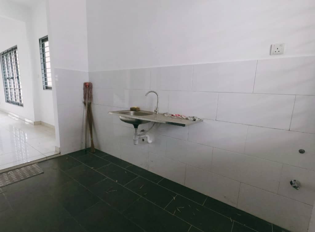 2 STOREY ENDLOT WITH SPACIOUS LAND ALAM IMPIAN - photo 11