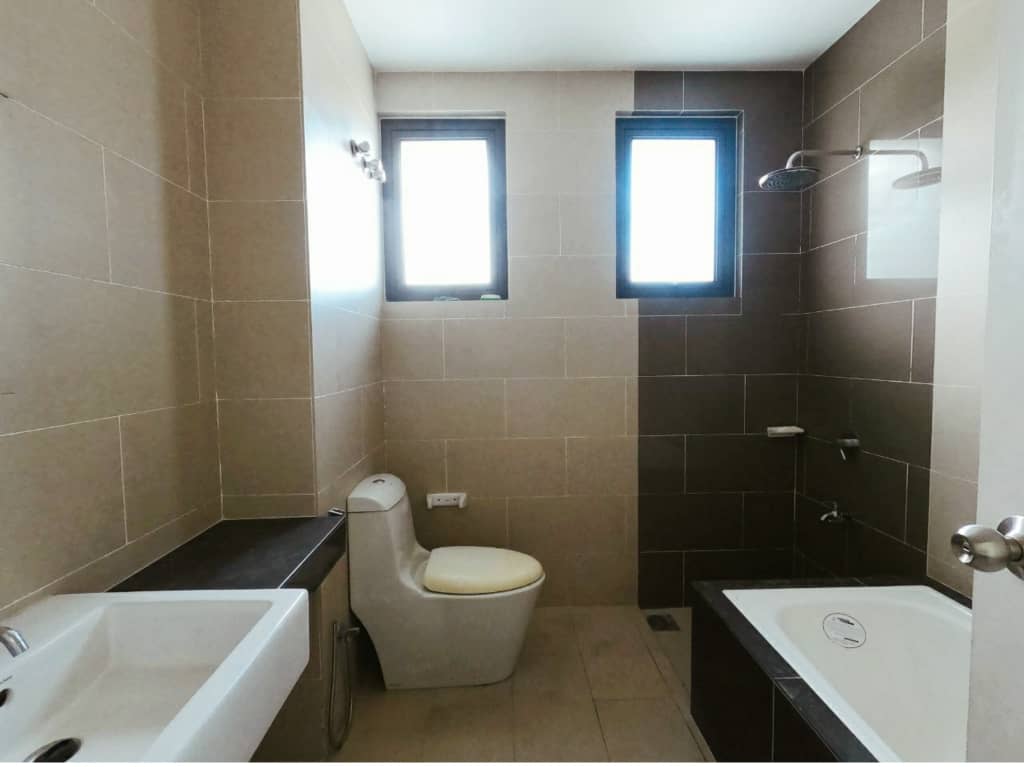 2 STOREY ENDLOT WITH SPACIOUS LAND ALAM IMPIAN - photo 12