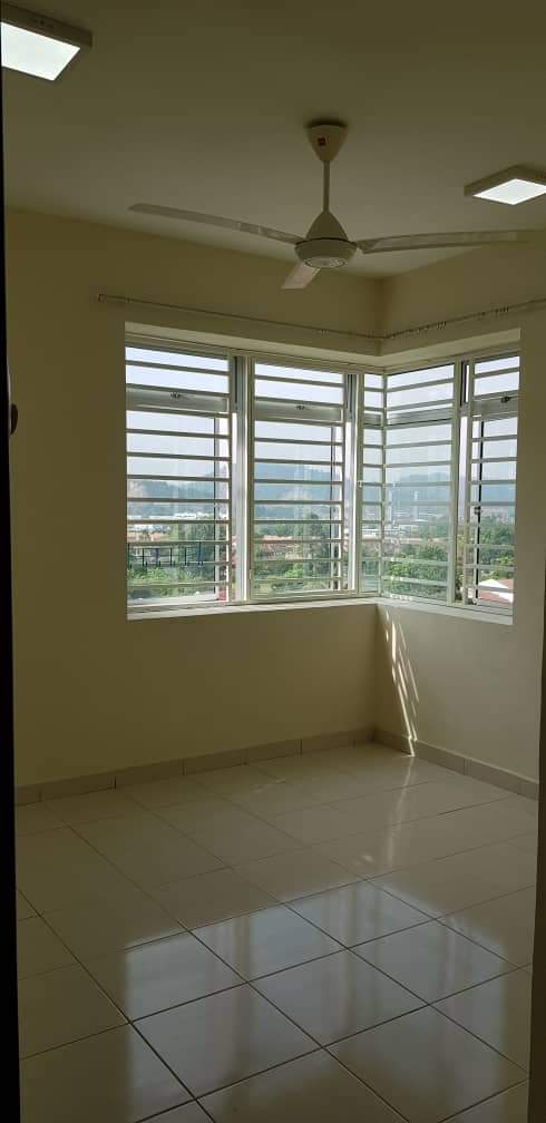APARTMENT RESIDENSI WARNASARI PUNCAK ALAM - photo 4