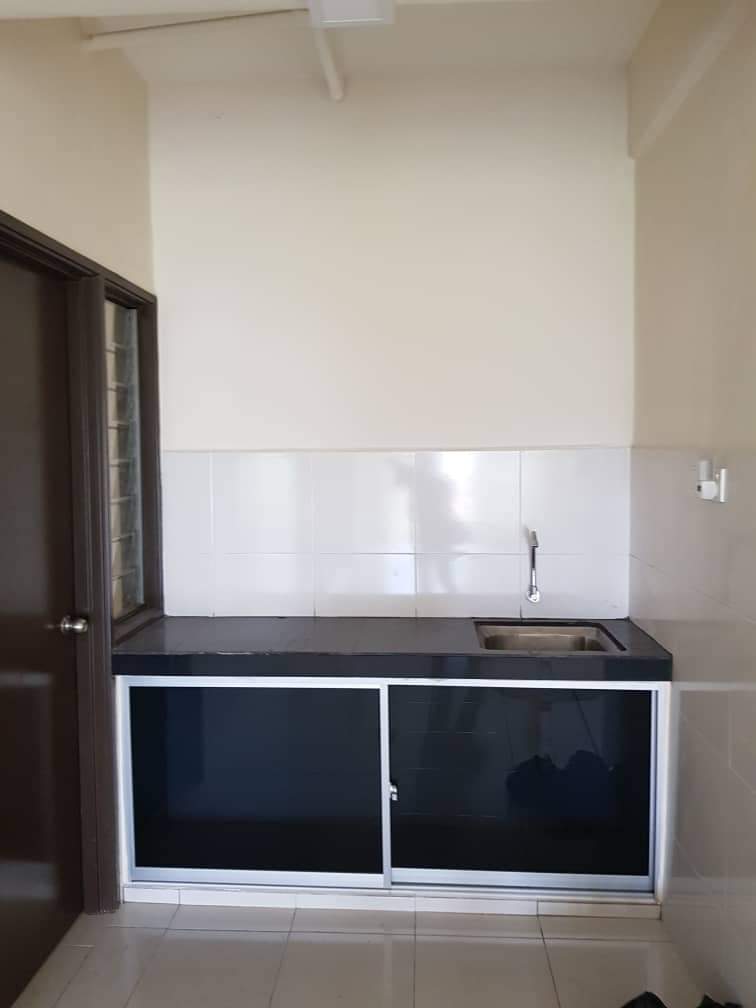 APARTMENT RESIDENSI WARNASARI PUNCAK ALAM - photo 5