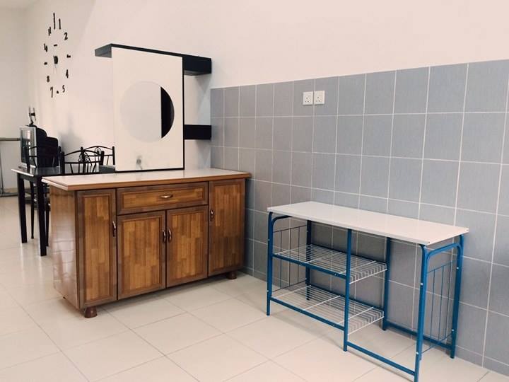 FURNISHED 2 STOREY HILLPARK PINES, PUNCAK ALAM - photo 5