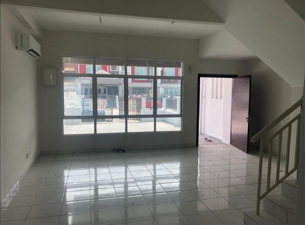2 STOREY HILLPARK MAPEL, PUNCAK ALAM - photo 3