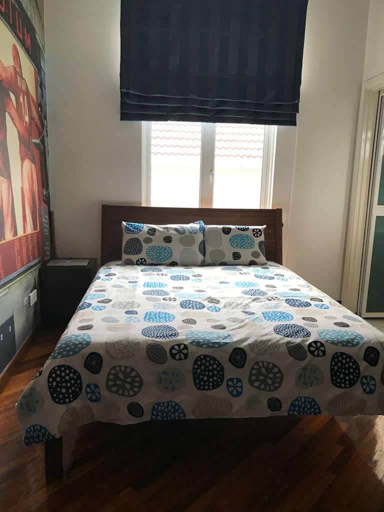 FURNISHED - 2 STOREY SEMI D SUBANG ALAM SEK 27 - photo 5