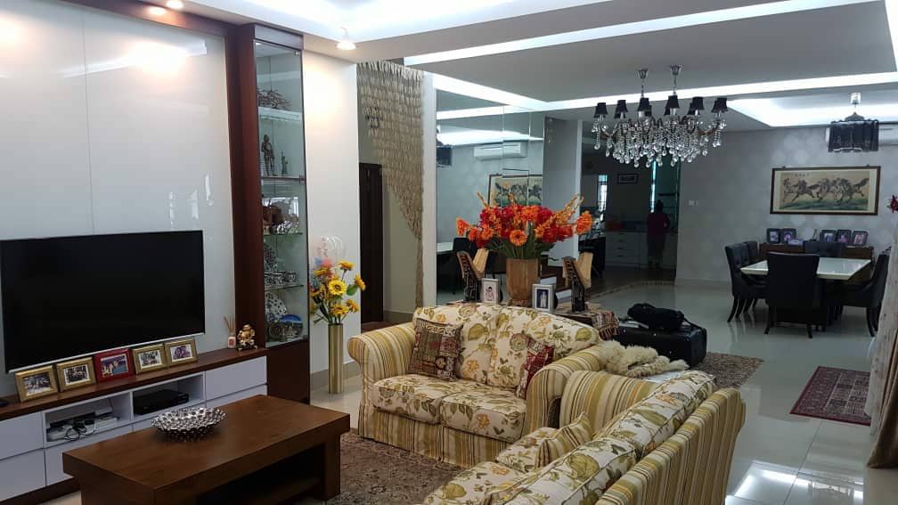 FURNISHED - 2 STOREY SEMI D SUBANG ALAM SEK 27 - photo 6