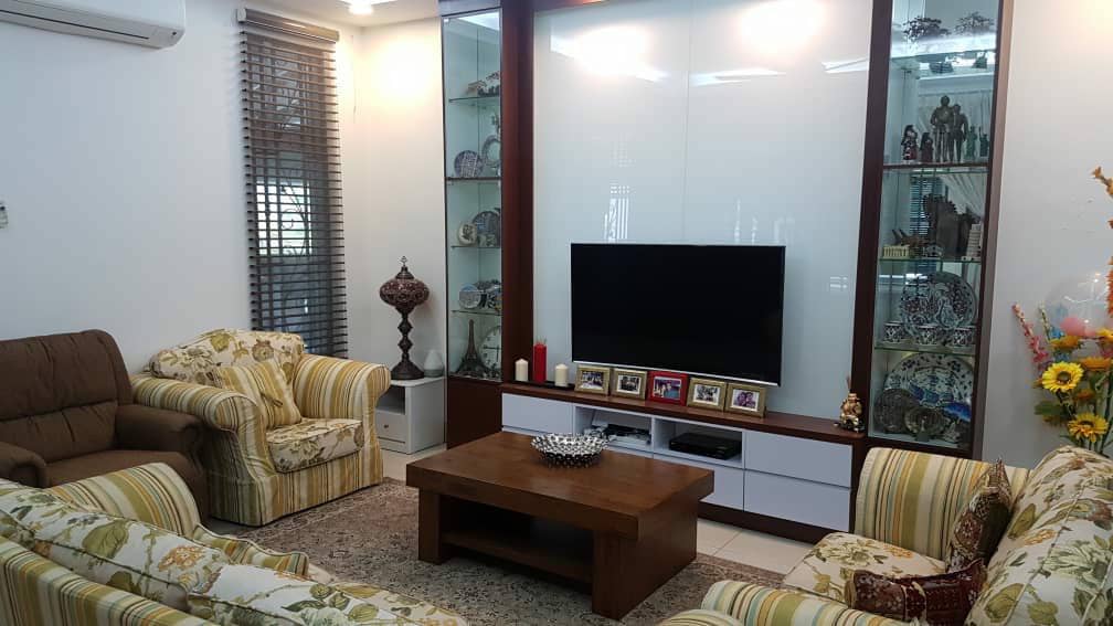 FURNISHED - 2 STOREY SEMI D SUBANG ALAM SEK 27 - photo 8