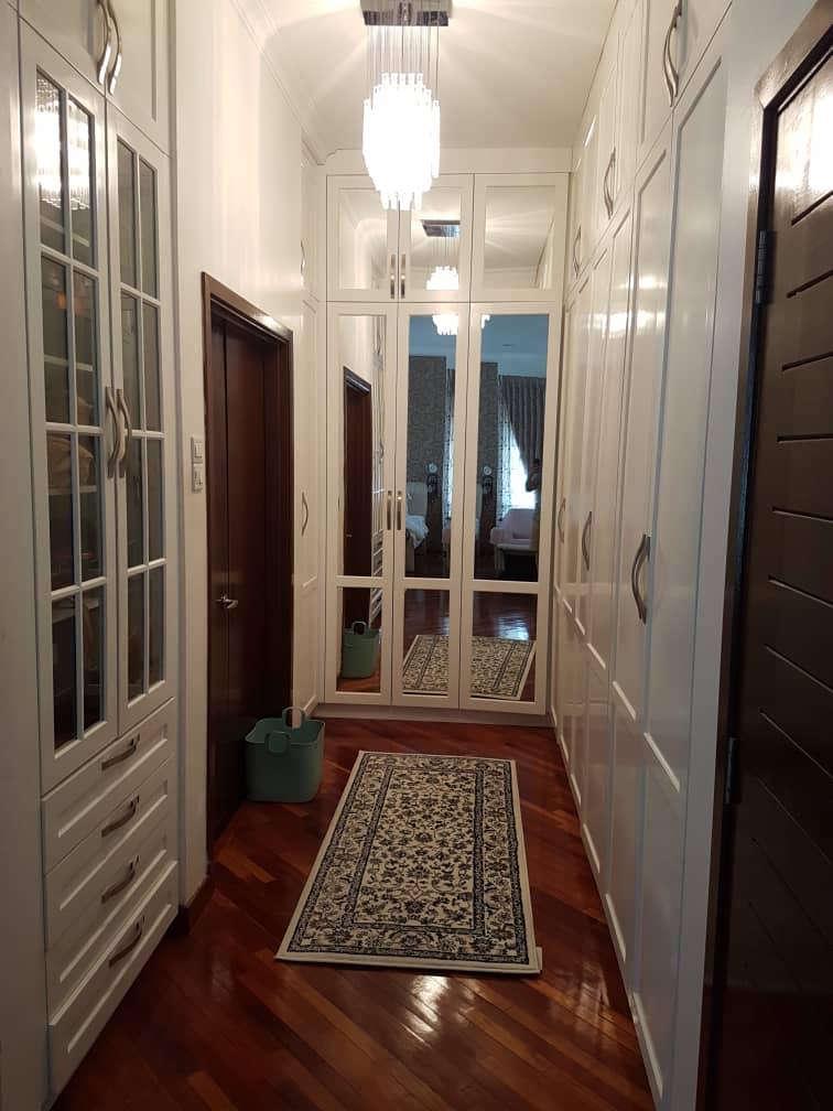 FURNISHED - 2 STOREY SEMI D SUBANG ALAM SEK 27 - photo 9