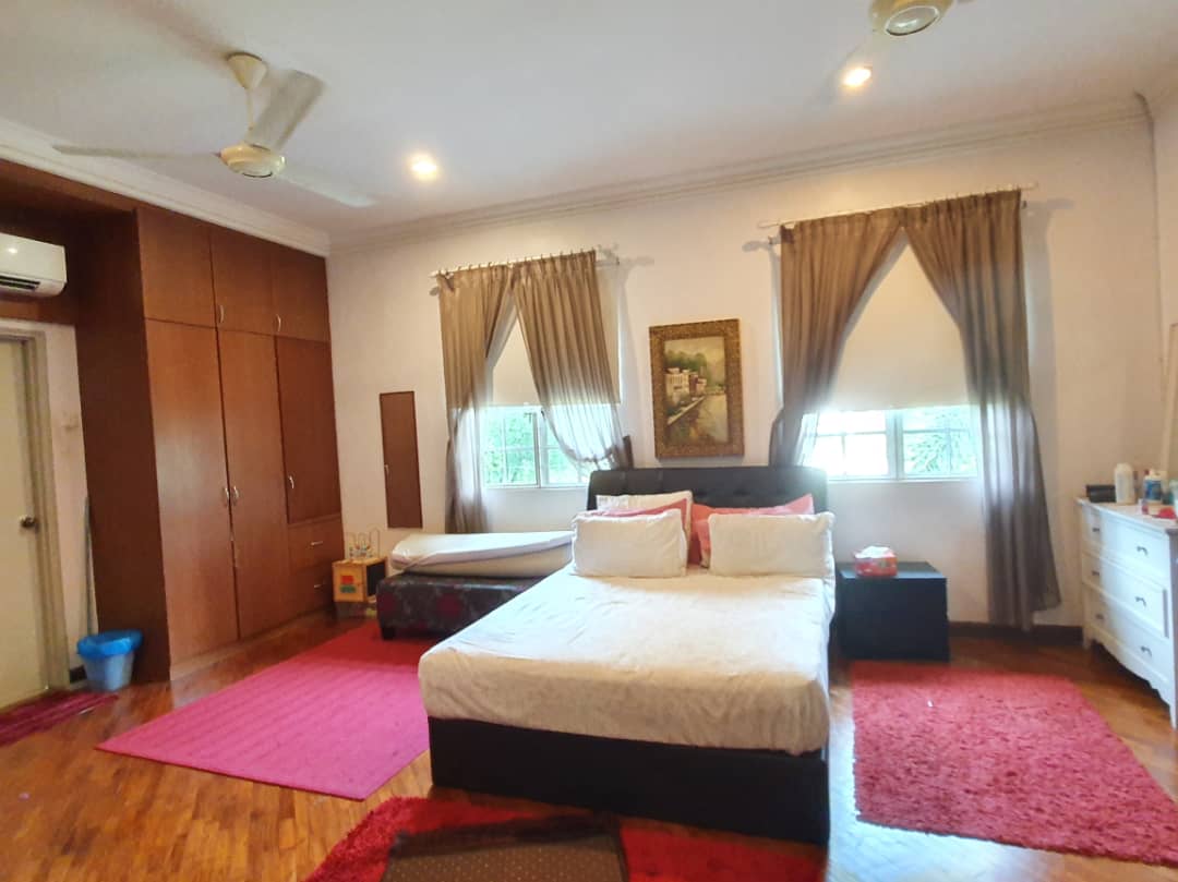 BUNGALOW SPANISH DESIGN CONCEPT BUKIT JELUTONG - photo 12