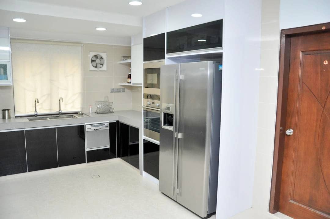 ENDLOT 2 STOREY SUPERLINK CAHAYA SPK - photo 5