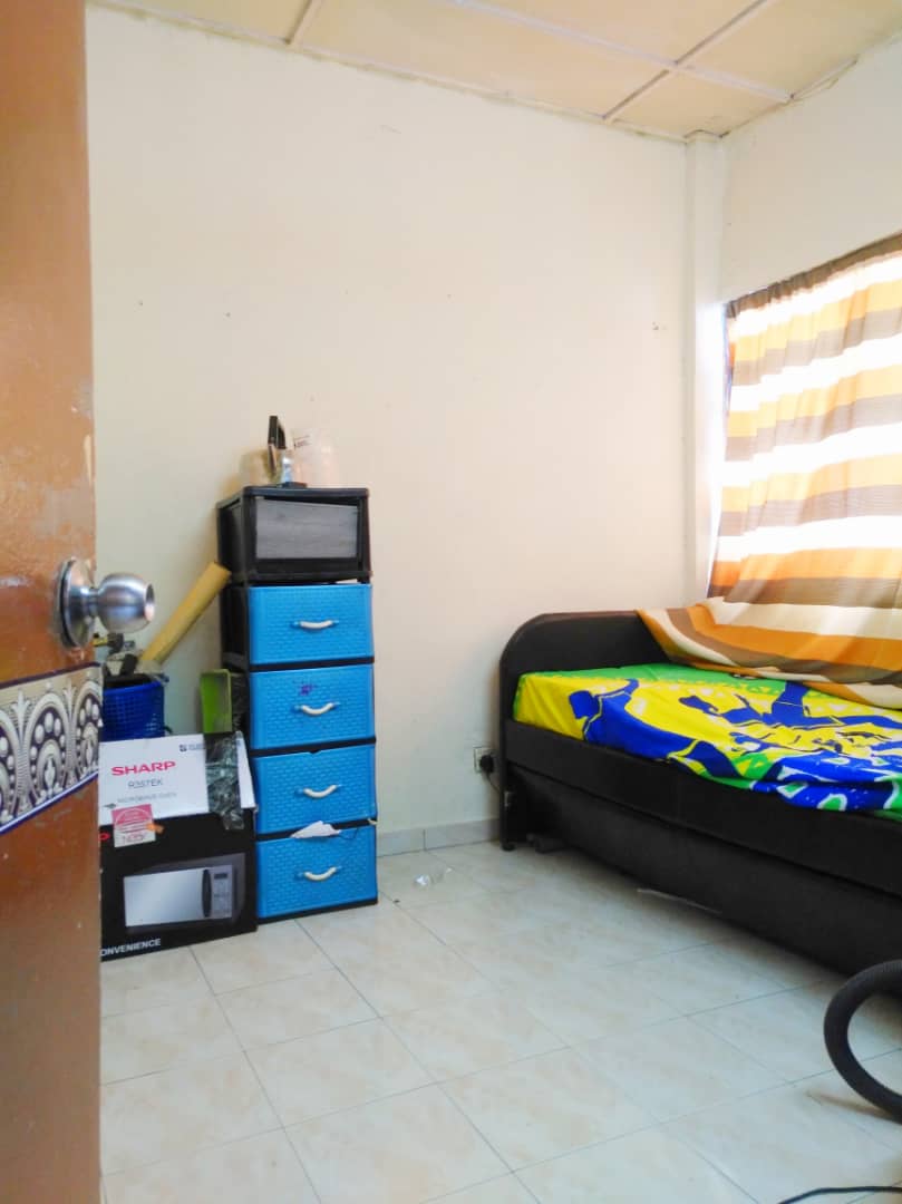 FLAT TAMAN PINGGIRAN BATU CAVES - photo 3