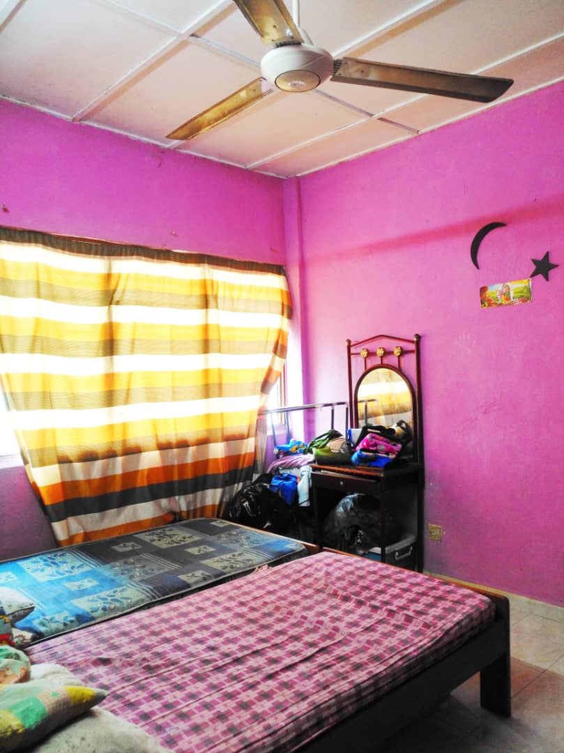 FLAT TAMAN PINGGIRAN BATU CAVES - photo 8