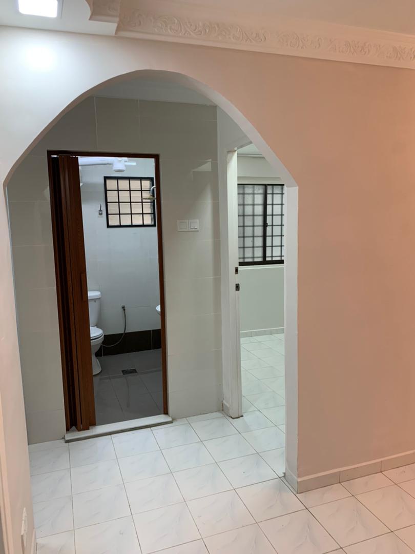 RENOVATED LOW COST PANGSAPURI SENTUL MURNI KL - photo 4