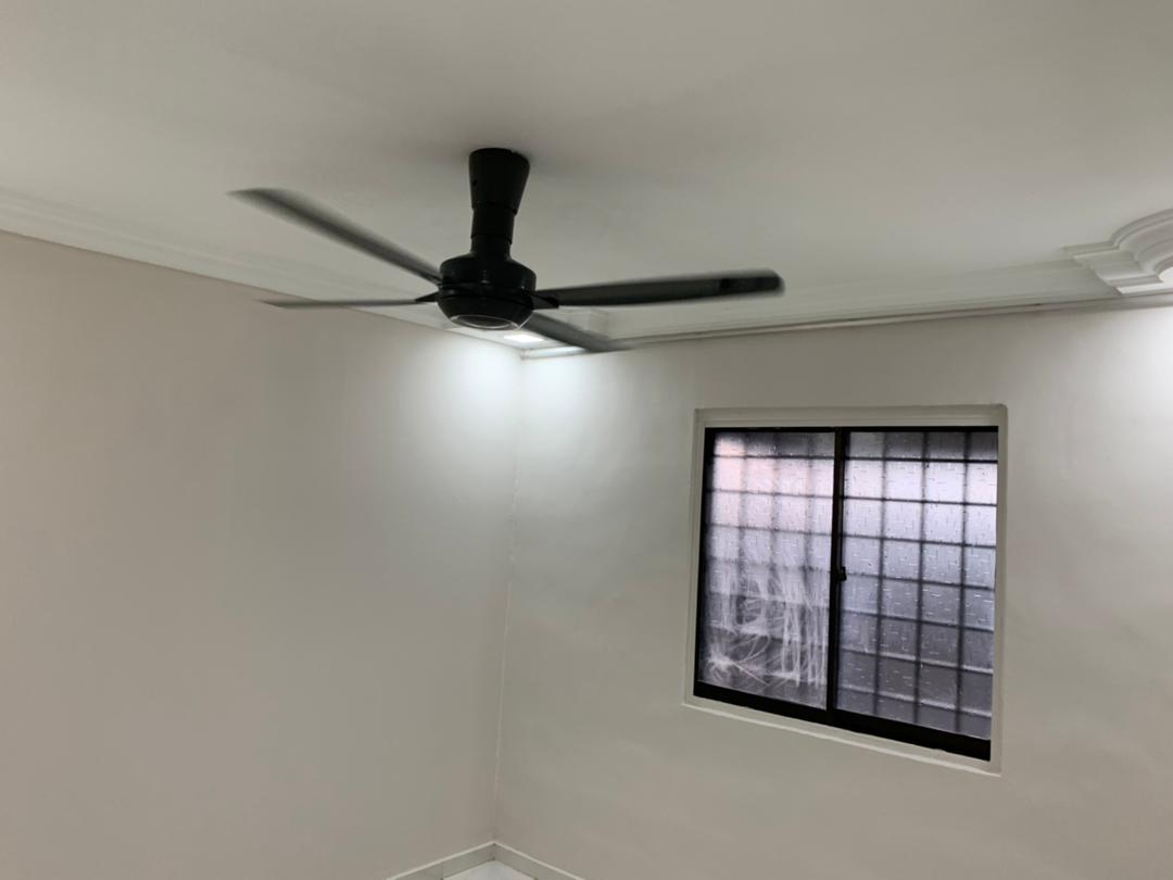 RENOVATED LOW COST PANGSAPURI SENTUL MURNI KL - photo 6