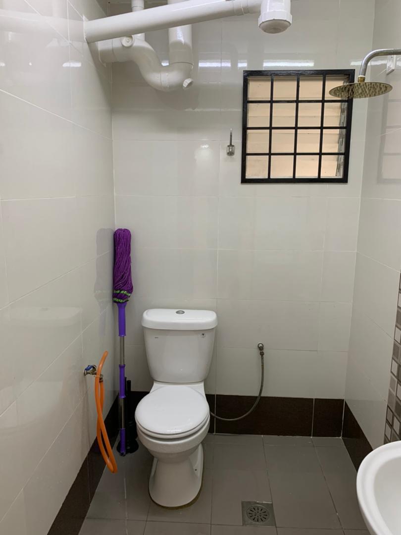 RENOVATED LOW COST PANGSAPURI SENTUL MURNI KL - photo 8