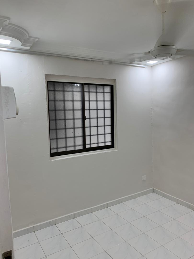 RENOVATED LOW COST PANGSAPURI SENTUL MURNI KL - photo 9