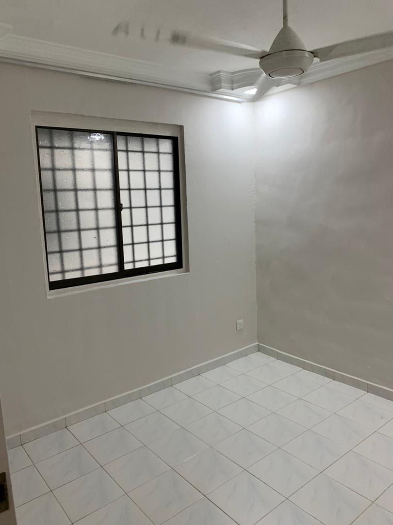 RENOVATED LOW COST PANGSAPURI SENTUL MURNI KL - photo 10