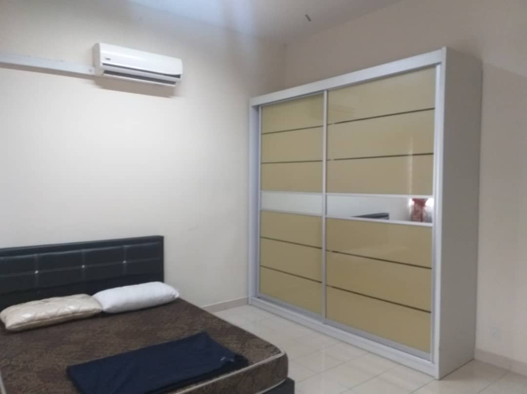 FULLY FURNISHED 2 STY PUNCAK BESTARI PUNCAK ALAM - photo 2
