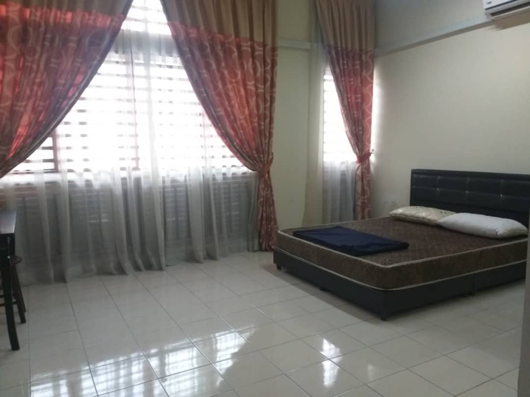 FULLY FURNISHED 2 STY PUNCAK BESTARI PUNCAK ALAM - photo 3